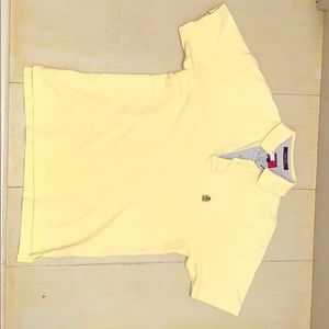Short sleeved Tommy Hilfiger